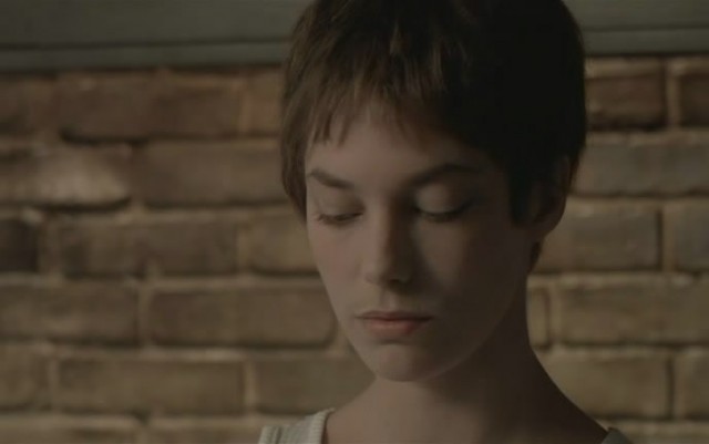 Je t'aime moi non plus fotoğrafı