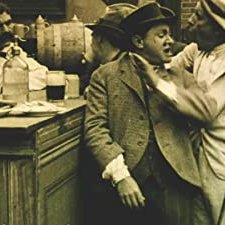 Poor Jake's Demise (1913) afişi