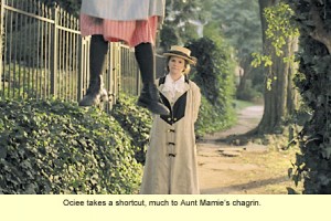 The Adventures Of Ociee Nash Fotoğrafı