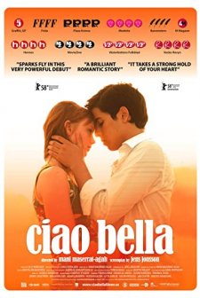Bella() (2007) afişi