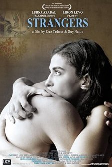 İki Yabancı (2007) afişi