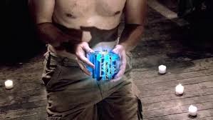 Hellraiser Revelations fotoğrafı