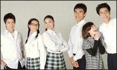 Happy Together Fotoğrafı