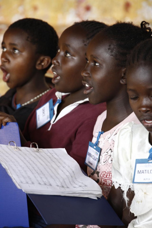 Hakunamatata / A Story Of Jirani Fotoğrafı