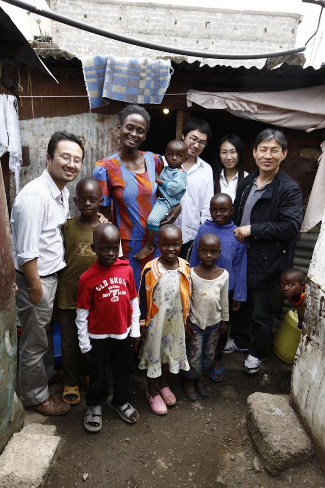 Hakunamatata / A Story Of Jirani Fotoğrafı