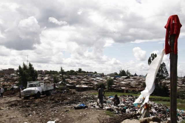 Hakunamatata / A Story Of Jirani Fotoğrafı