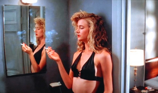 Vahşi Duygular Fotoğrafı