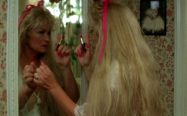 Vahşi Duygular Fotoğrafı