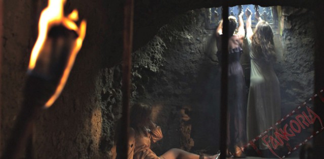 6 Days Dark Fotoğrafı