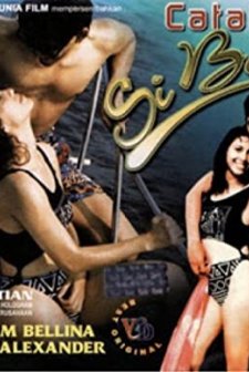 Catatan Si Boy 2 (1988) afişi