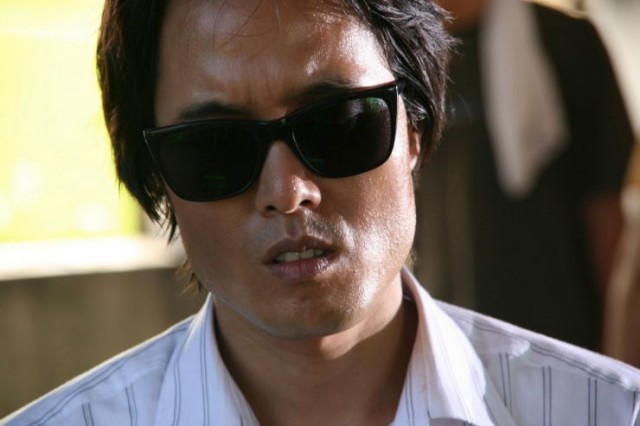 Evil Spirit ; Vıy Fotoğrafı