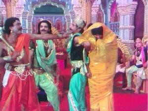 Jaane Bhi Do Yaaro Fotoğrafı