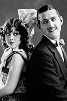 The Fraidy Cat (1924) afişi