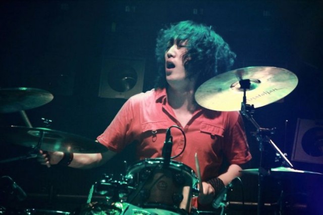 Turn ıt Up To 11 Fotoğrafı