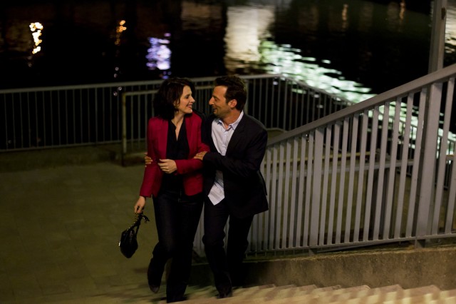 Başka Bir Kadın Fotoğrafı