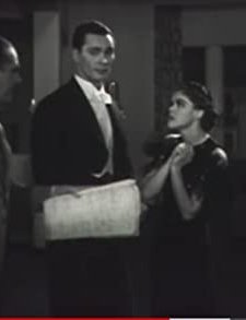 Hi-ho Hollywood (1938) afişi