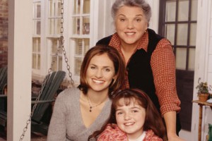 Yargıç Amy fotoğrafı