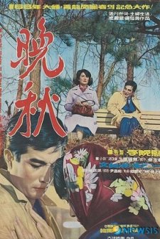 Man Chu (1966) afişi