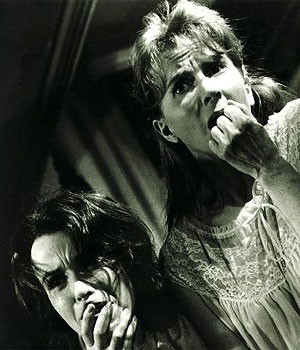 Perili Ev Fotoğrafı