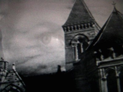 Perili Ev Fotoğrafı