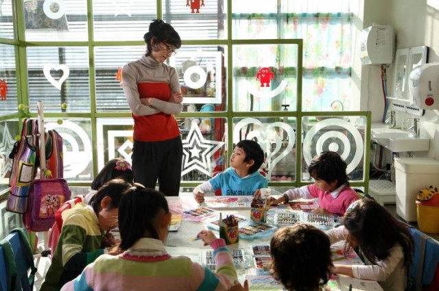 Fly, Penguin Fotoğrafı