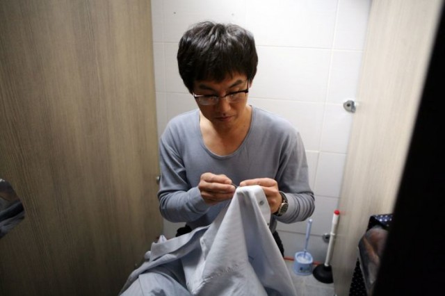 Fly, Penguin Fotoğrafı