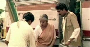 Rikshavodu Fotoğrafı