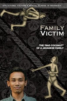 Family Victim (2010) afişi
