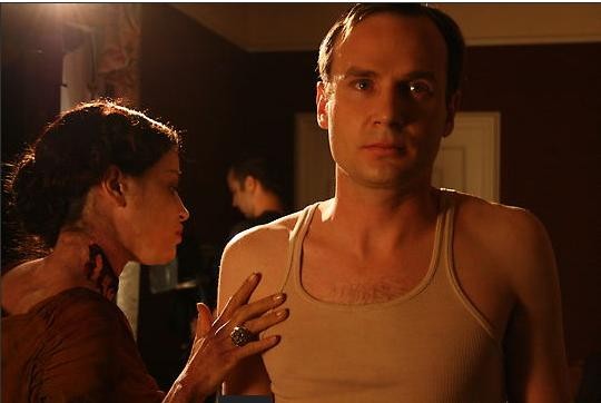 Rain From Stars fotoğrafı