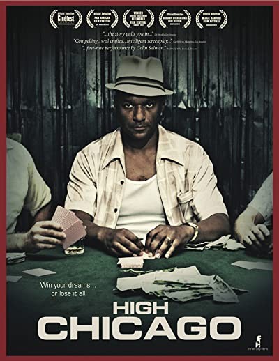 High Chicago (2011) afişi