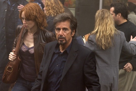 88 Dakika Fotoğrafı