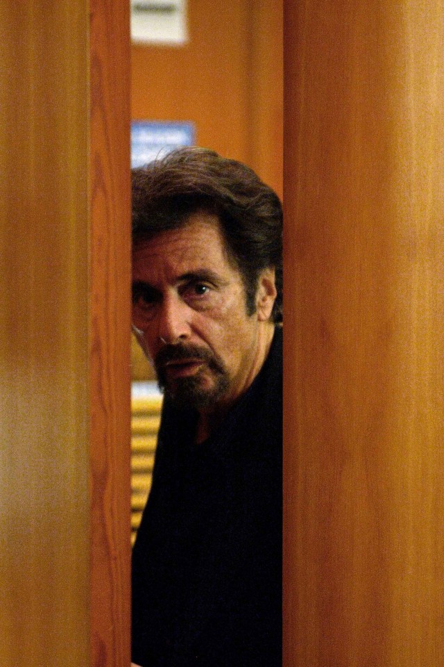 88 Dakika Fotoğrafı