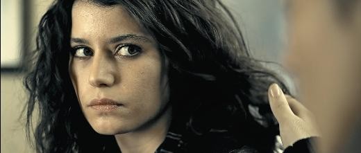 Gergedan Mevsimi fotoğrafı