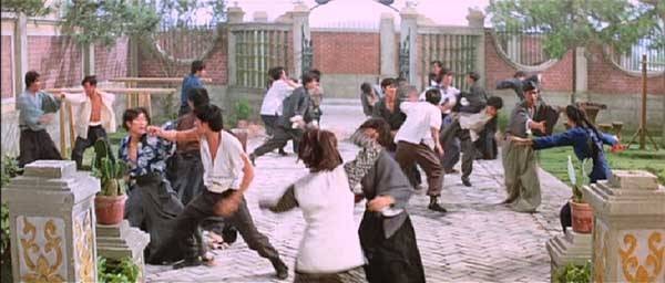 Öfkenin Yumruğu Fotoğrafı