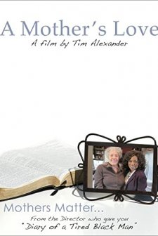 A Mother's Love (2011) afişi