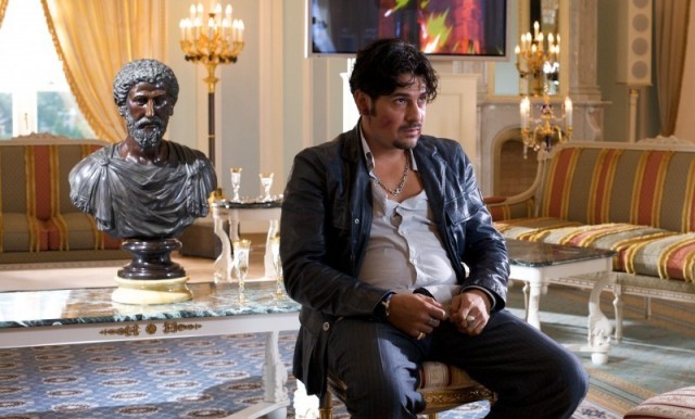 ıtalians Fotoğrafı