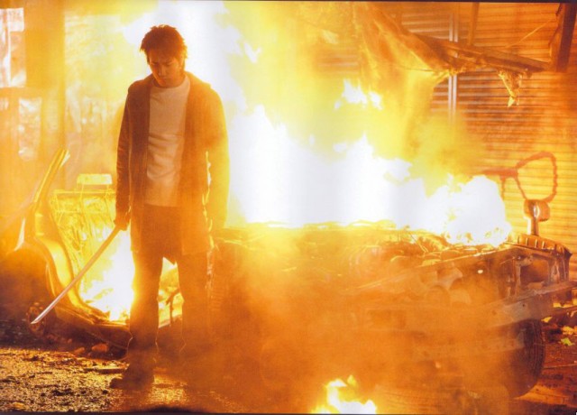 Gantz: Perfect Answer Fotoğrafı