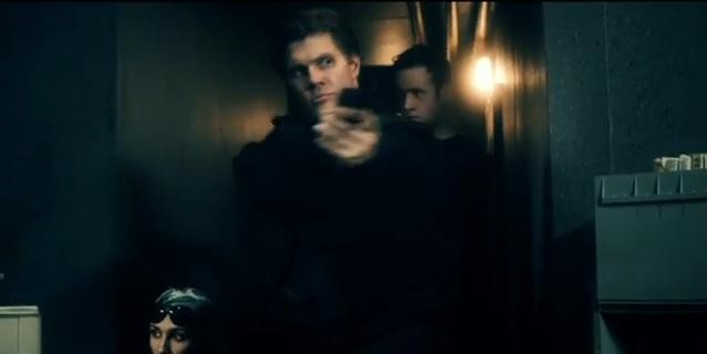 Dark Rising 2 Fotoğrafı