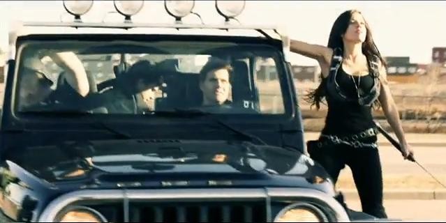 Dark Rising 2 Fotoğrafı