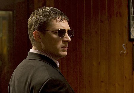 The Take fotoğrafı