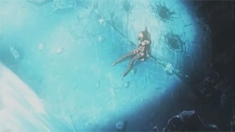 Freezing fotoğrafı