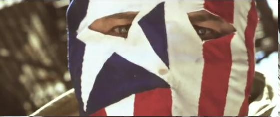 Brave New World: Revolution fotoğrafı