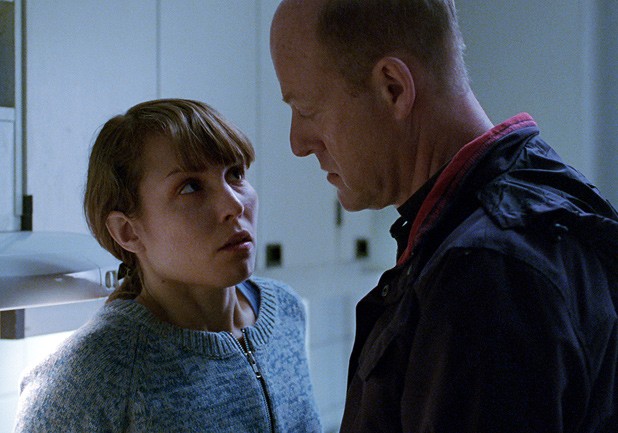 Ölümün Sesi Fotoğrafı