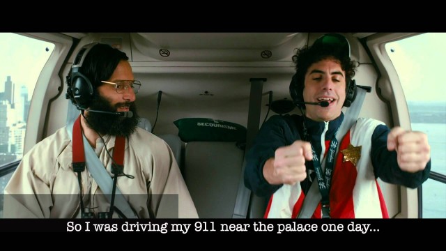 Diktatör Fotoğrafı