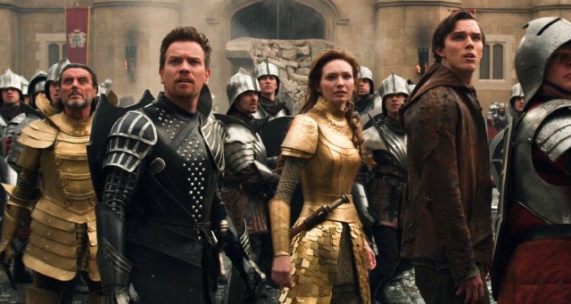 Dev Avcısı Jack Fotoğrafı