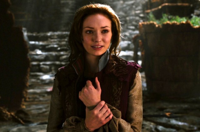 Dev Avcısı Jack Fotoğrafı