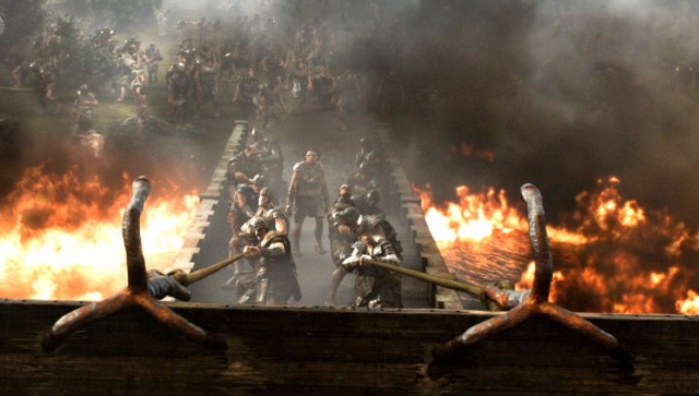 Dev Avcısı Jack Fotoğrafı