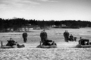 Karanlıkların Müziği Fotoğrafı