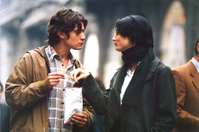 L'uomo Perfetto Fotoğrafı