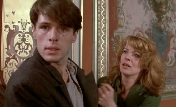 The Public Woman Fotoğrafı